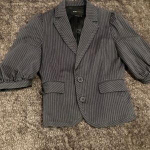 Adorable BCBG Blazer